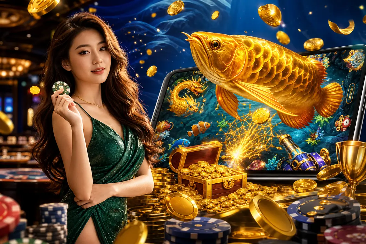 kuo9 VIP লয়্যালটি প্রোগ্রাম